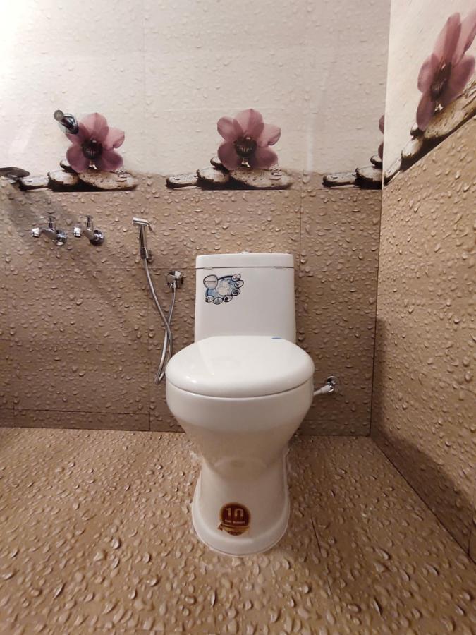 White House Residency Hotel Varkala Ngoại thất bức ảnh