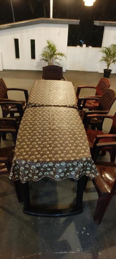 White House Residency Hotel Varkala Ngoại thất bức ảnh
